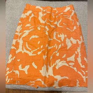 J. crew Pencil Skirt